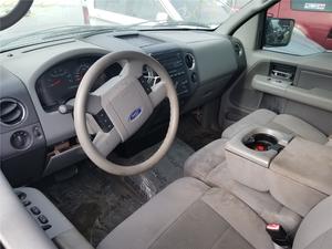 Б/У запчасти Ford F-150 2003-2008 с доставкой