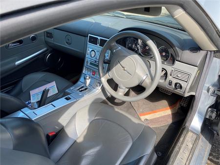 Автозапчасти - Б/У запчасти Chrysler Crossfire 2003-2008 с доставкой - Вся Беларусь - Фото 2 Б/У запчасти Chrysler Crossfire 2003-2008 с доставкой - Вся Беларусь - 246858 - Доска объявлений Kupika.by - Фото 2