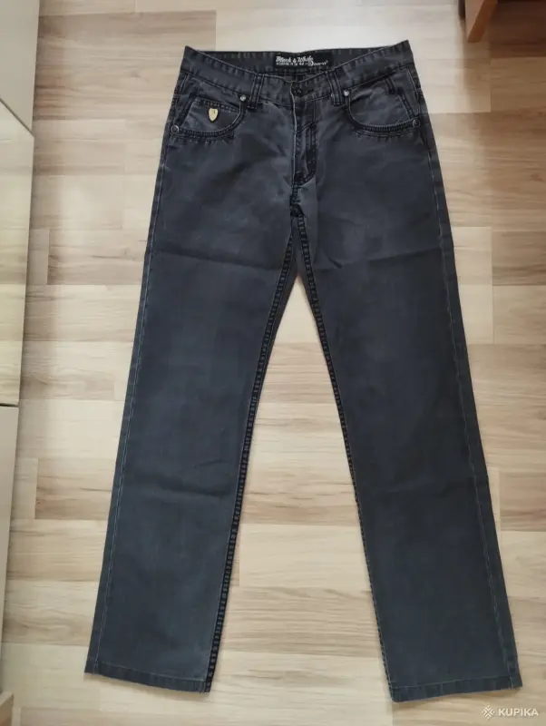Джинсы р-р 46(S)