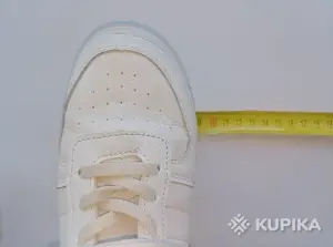 Кроссовки детские, 34 размер, б/у