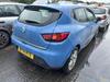 Б/У запчасти Renault Clio 2012-2016 с доставкой - Вся Беларусь - 246051 - Доска объявлений Kupika.by - Фото 5