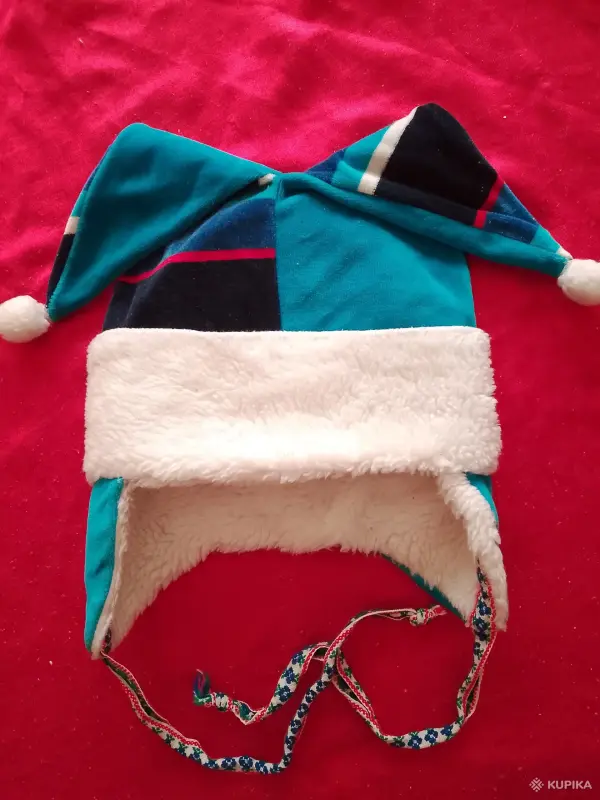 Шапка - Вся Беларусь - 246158 - Доска объявлений Kupika.by - Фото 4