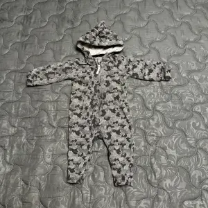 Комбинезон для детей 6-9 месяцев