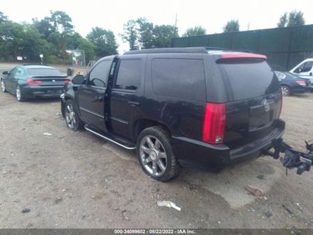 Б/У запчасти Cadillac Escalade 3 2006-2014 с доставкой - Вся Беларусь - 246902 - Доска объявлений Kupika.by - Фото 3