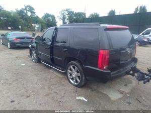 Б/У запчасти Cadillac Escalade 3 2006-2014 с доставкой