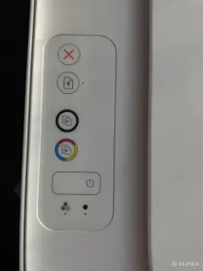 МФУ  HP DeskJet 2320 (принтер)