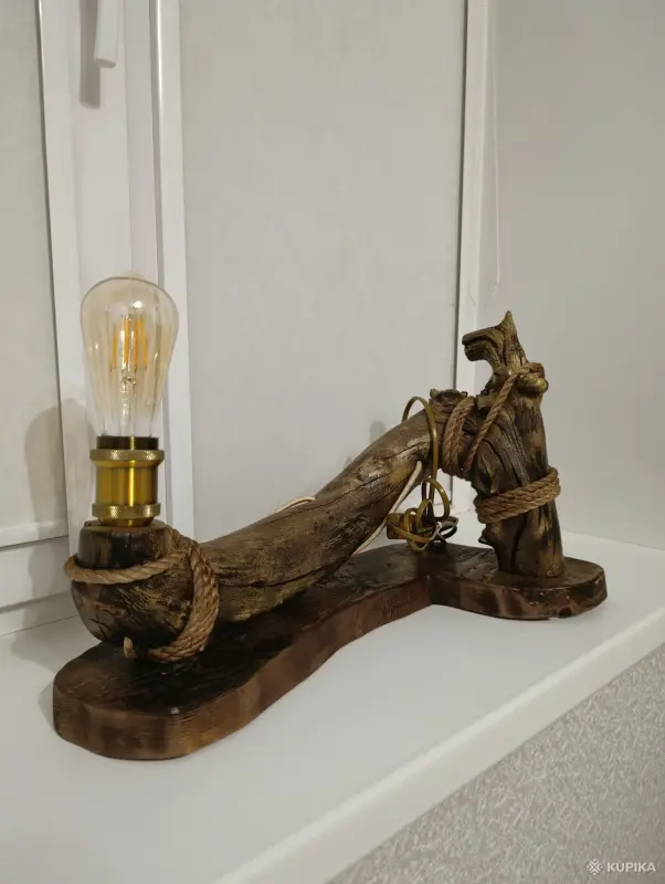 Светильник интерьерный