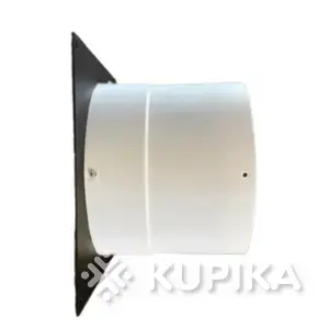 Настенный Вентилятор Квадро (Черный) - Вся Беларусь - 244683 - Доска объявлений Kupika.by - Фото 2