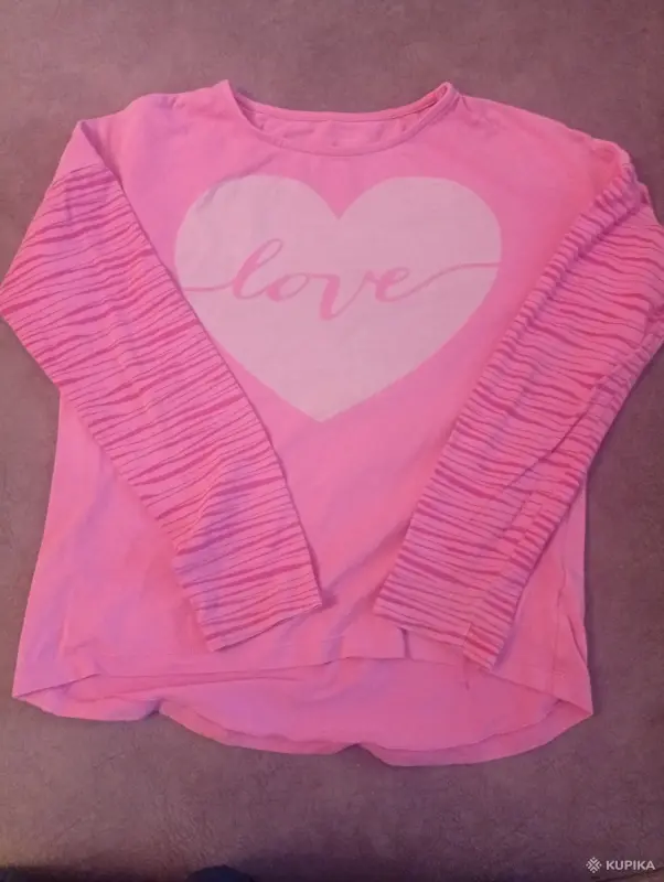 Кофта для девочки