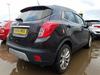 Б/У запчасти Opel Mokka 2012-2019 с доставкой - Вся Беларусь - 246672 - Доска объявлений Kupika.by - Фото 4