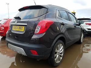 Б/У запчасти Opel Mokka 2012-2019 с доставкой