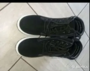 Ботинки