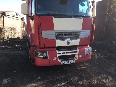 Б/У запчасти Renault Premium DXI 2006-2013 с доставкой - Вся Беларусь - 246283 - Доска объявлений Kupika.by - Фото 2