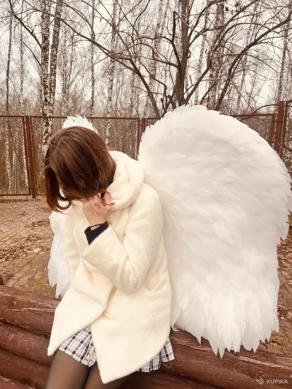 Крылья Ангела - Вся Беларусь - 243840 - Доска объявлений Kupika.by - Фото 2