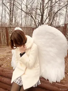 Крылья Ангела