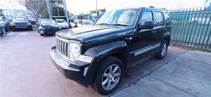 Б/У запчасти Jeep Liberty 2007-2012 с доставкой