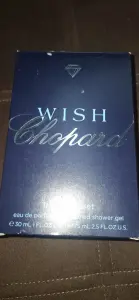 Набор Chopard.
