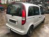 Б/У запчасти Mercedes Vaneo 2001-2005 с доставкой - Вся Беларусь - 246510 - Доска объявлений Kupika.by - Фото 4