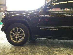 Б/У запчасти Jeep Grand Cherokee 2013-2022 с доставкой