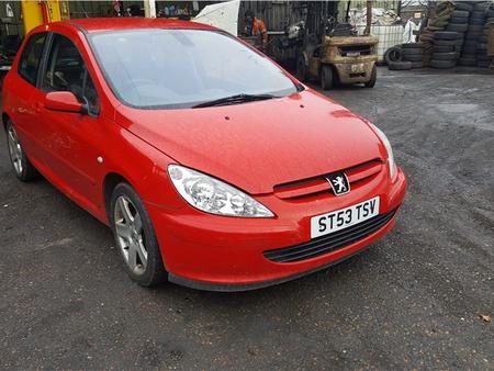Автозапчасти - Б/У запчасти Peugeot 307 2001-2008 с доставкой - Вся Беларусь - Фото 2 Б/У запчасти Peugeot 307 2001-2008 с доставкой - Вся Беларусь - 246256 - Доска объявлений Kupika.by - Фото 2