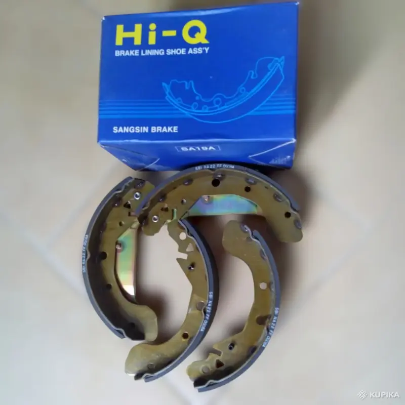 Тормозные колодки Hi-Q SA103 Daewoo Rezzo Tacuma