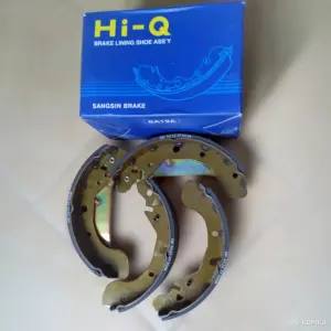 Тормозные колодки Hi-Q SA103 Daewoo Rezzo Tacuma
