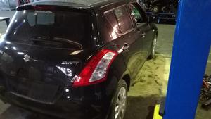 Б/У запчасти Suzuki Swift 2010-2017 с доставкой