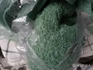 Костюм теплый