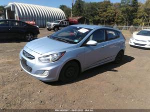 Б/У запчасти Hyundai Accent (Solaris) 2010-2019 с доставкой
