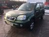 Б/У запчасти Nissan X-Trail (T30) 2001-2007 с доставкой - Вся Беларусь - 246525 - Доска объявлений Kupika.by
