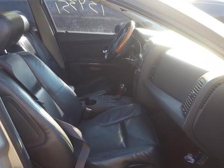 Б/У запчасти Cadillac CTS 2001-2007 с доставкой - Вся Беларусь - 246657 - Доска объявлений Kupika.by - Фото 5