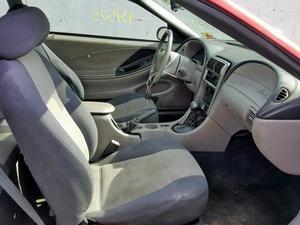 Б/У запчасти Ford Mustang 1994-2004 с доставкой