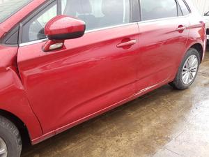 Б/У запчасти Citroen C4 2010-2020 с доставкой