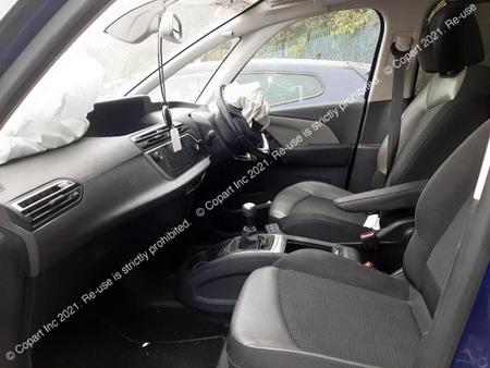 Б/У запчасти Citroen C4 Picasso 2013-2018 с доставкой - Вся Беларусь - 246891 - Доска объявлений Kupika.by - Фото 5