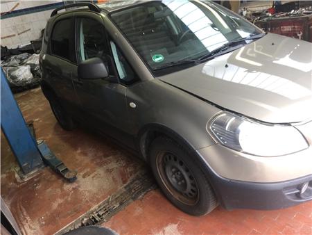 Б/У запчасти Fiat Sedici 2005-2014 с доставкой - Вся Беларусь - 246282 - Доска объявлений Kupika.by - Фото 3