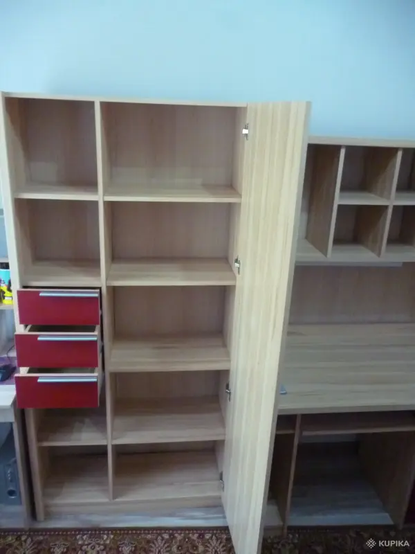 Стенка в детскую комнату - Вся Беларусь - 243838 - Доска объявлений Kupika.by - Фото 8