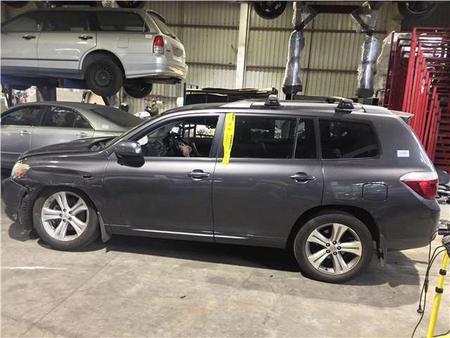 Б/У запчасти Toyota Highlander 2 2007-2013 с доставкой - Вся Беларусь - 246501 - Доска объявлений Kupika.by - Фото 3