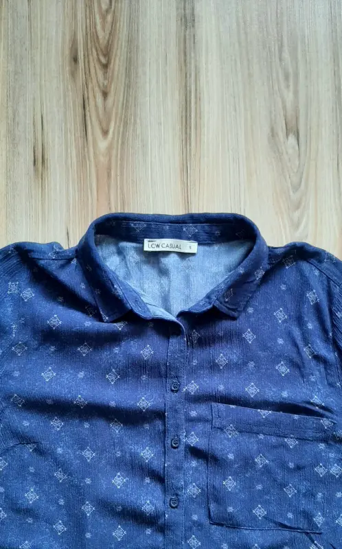 Рубашка женская LC Waikiki - Вся Беларусь - 242235 - Доска объявлений Kupika.by - Фото 2