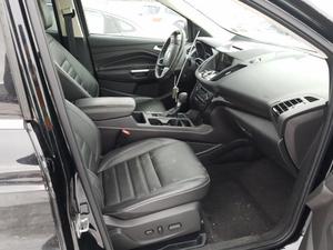 Б/У запчасти Ford Escape 2015-2019 с доставкой
