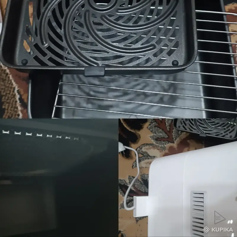 Аэрогриль - Вся Беларусь - 242720 - Доска объявлений Kupika.by - Фото 2