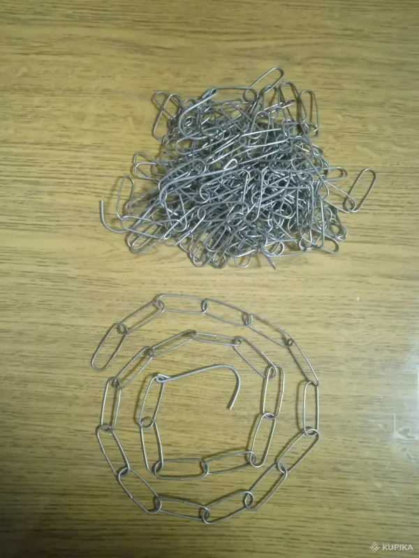 Цепи и крючки - Вся Беларусь - 247225 - Доска объявлений Kupika.by - Фото 3