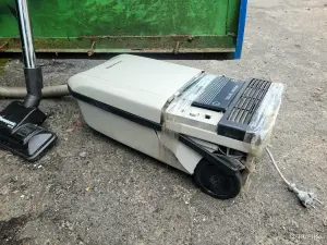 Пылесос Panasonic