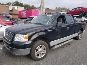 Б/У запчасти Ford F-150 2003-2008 с доставкой