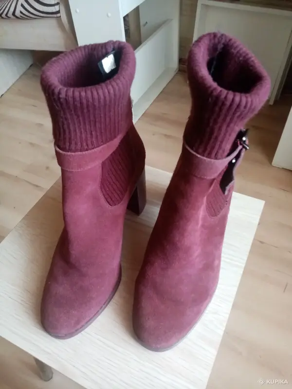 Ботиночки весна, приз-во Марко - Вся Беларусь - 244397 - Доска объявлений Kupika.by - Фото 3