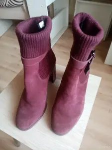 Ботиночки весна, приз-во Марко