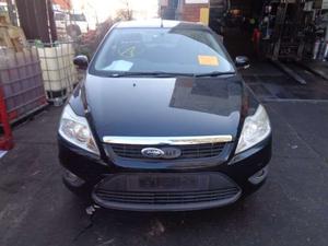 Б/У запчасти Ford Focus 2 2008-2011 с доставкой