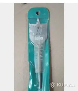 Сверло Лепестковое