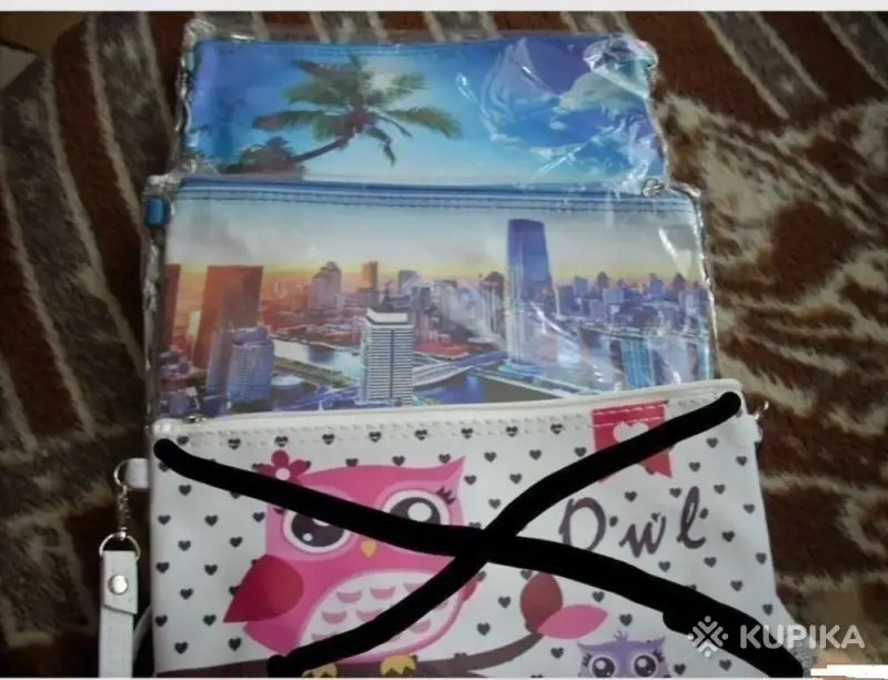 Детские аксессуары - Сумочка для девочки - Вся Беларусь - Фото 2 Сумочка для девочки - Вся Беларусь - 242964 - Доска объявлений Kupika.by - Фото 2