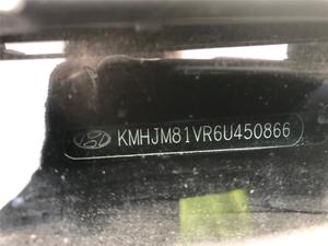 Б/У запчасти Hyundai Tucson 1 2004-2010 с доставкой
