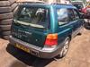 Б/У запчасти Subaru Forester (S10) 1997-2002 с доставкой - Вся Беларусь - 246721 - Доска объявлений Kupika.by - Фото 4